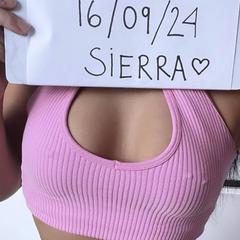 Sierra is Female Escorts. | Kelowna | British Columbia | Canada | canadapleasure.com 