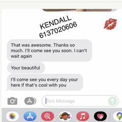 Kendall; 613~702~0606 is Female Escorts. | Montreal | Quebec | Canada | canadapleasure.com 