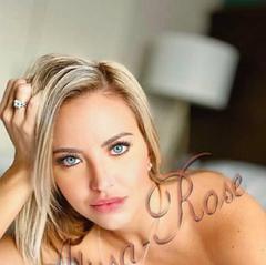 Alissa-Rose is Female Escorts. | Montreal | Quebec | Canada | canadapleasure.com 