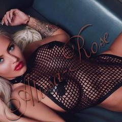 Alissa-Rose is Female Escorts. | Montreal | Quebec | Canada | canadapleasure.com 