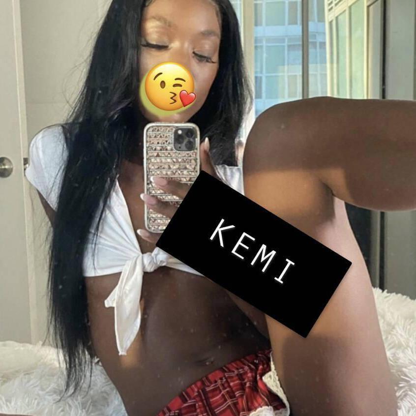 Kemi is Female Escorts. | Guelph | Ontario | Canada | canadapleasure.com 