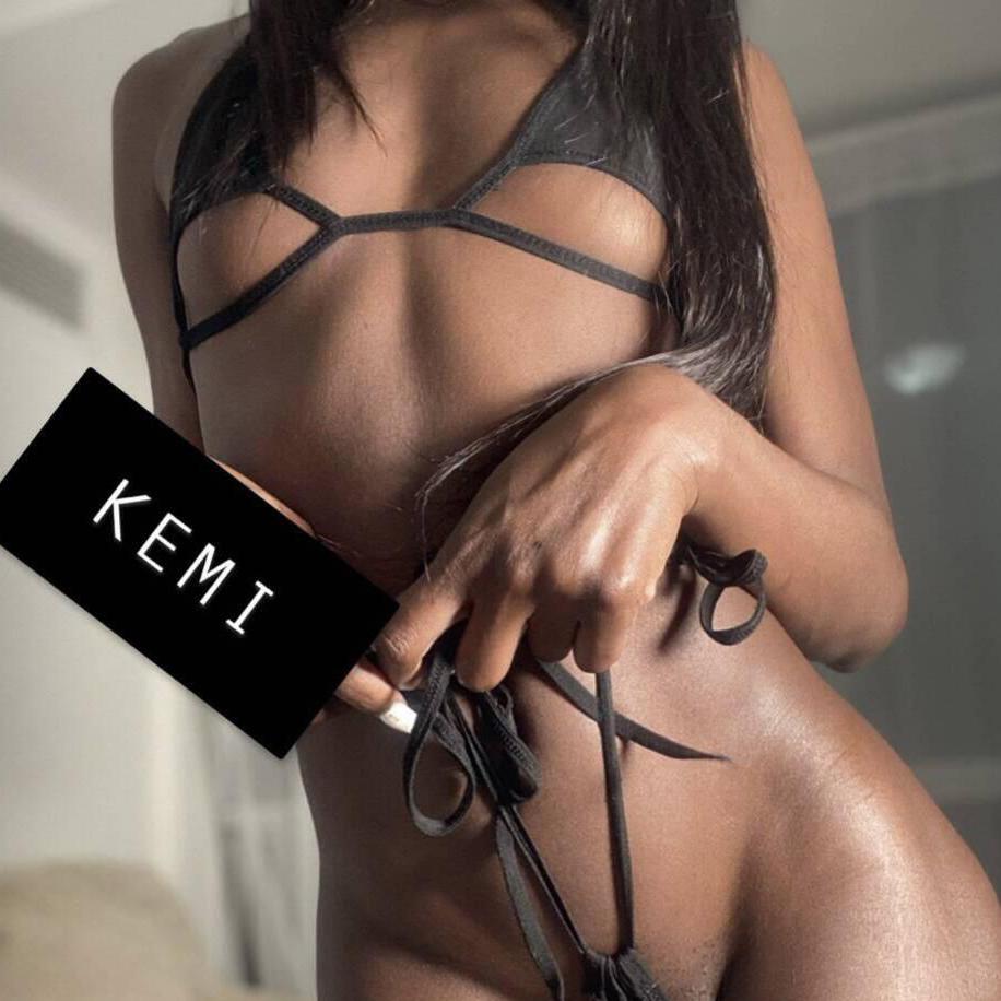 Kemi is Female Escorts. | Guelph | Ontario | Canada | canadapleasure.com 