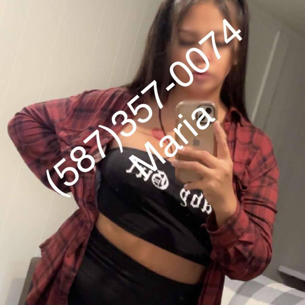 Maria is Female Escorts. | Edmonton | Alberta | Canada | canadapleasure.com 