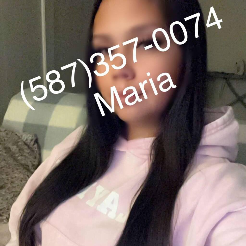 Maria is Female Escorts. | Edmonton | Alberta | Canada | canadapleasure.com 