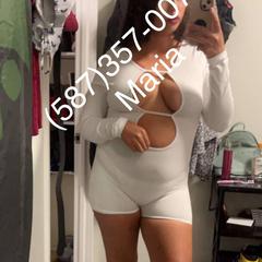 Maria is Female Escorts. | Edmonton | Alberta | Canada | canadapleasure.com 