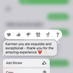 Karmen K is Female Escorts. | Barrie | Ontario | Canada | canadapleasure.com 