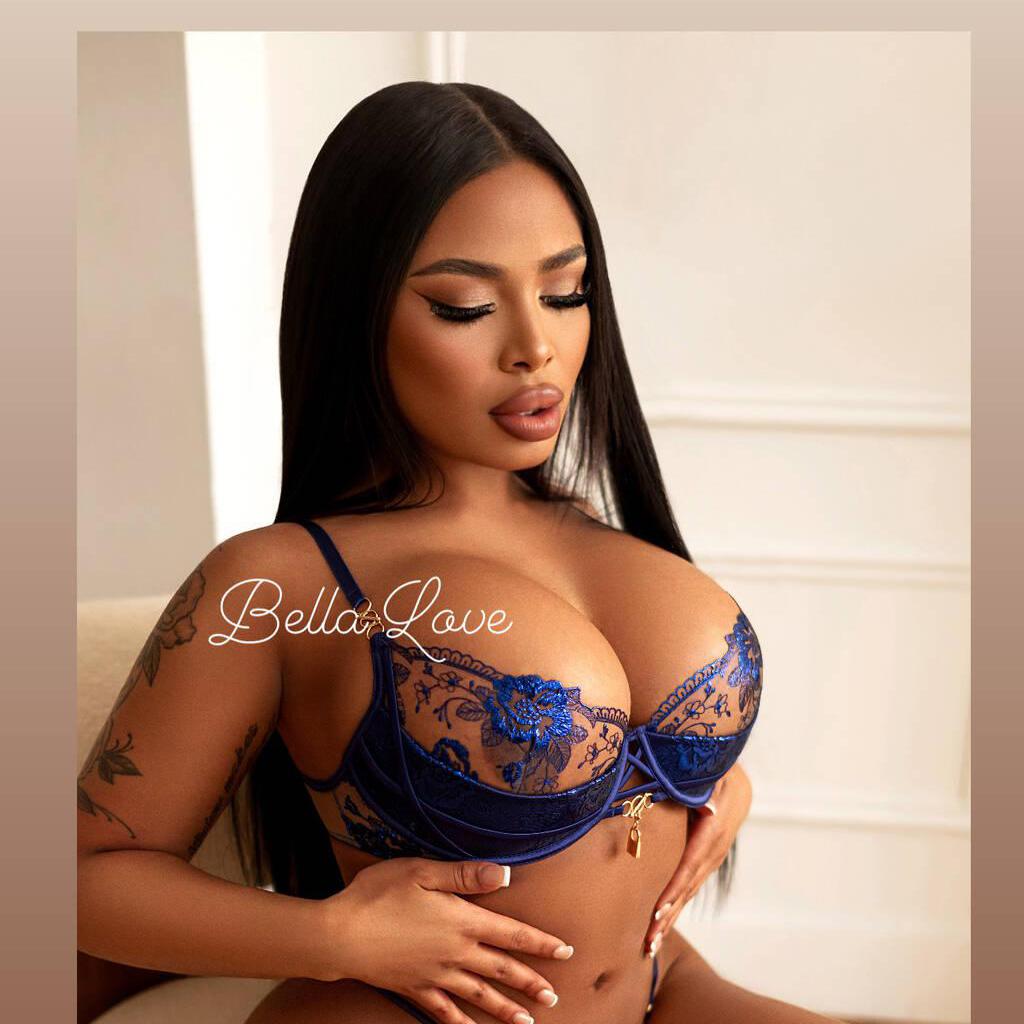 BELLA LOVE 437.422.7178 is Female Escorts. | Sudbury | Ontario | Canada | canadapleasure.com 