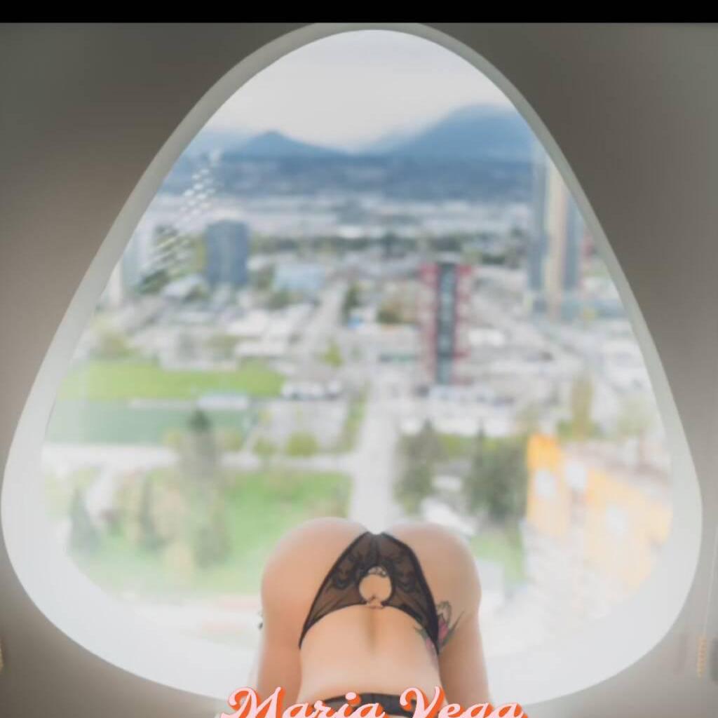 Maria Vega is Female Escorts. | Vancouver | British Columbia | Canada | canadapleasure.com 