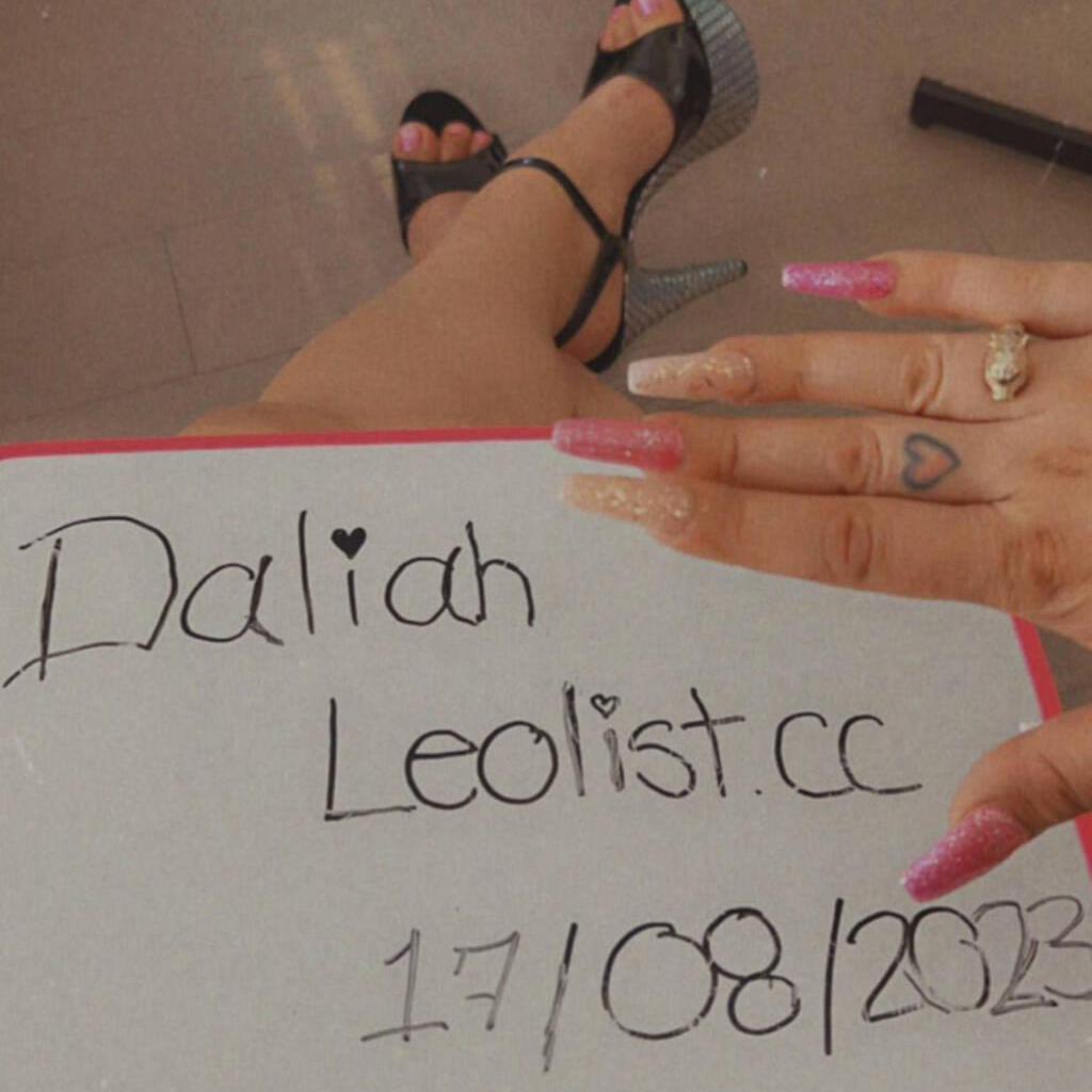 Daliah is Female Escorts. | Montreal | Quebec | Canada | canadapleasure.com 