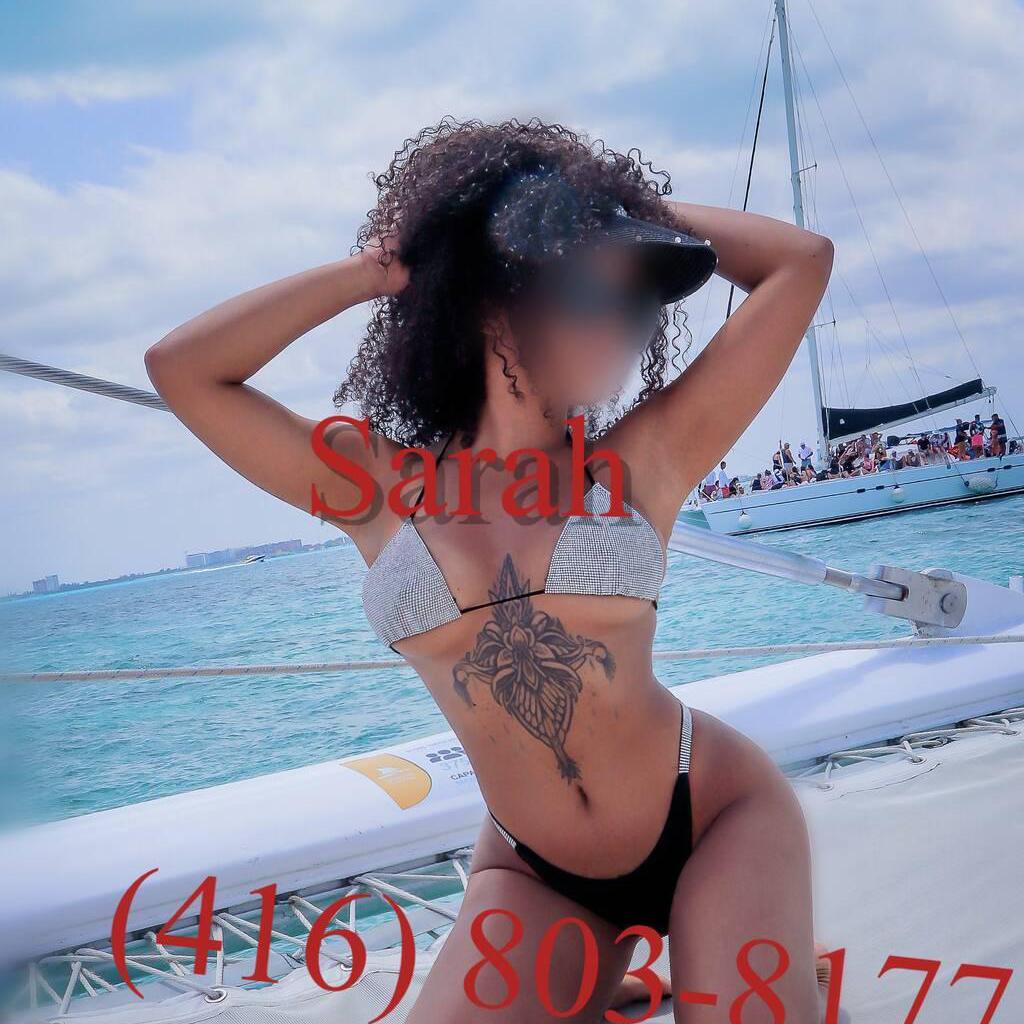 Sarah is Female Escorts. | Sherbrooke | Quebec | Canada | canadapleasure.com 