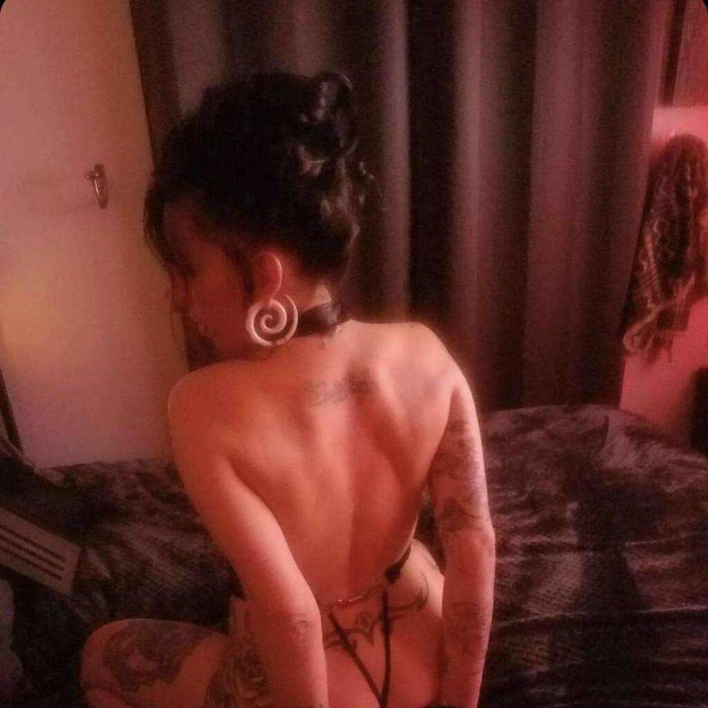 Nikita. Tattooed barbi is Female Escorts. | Peace River Country | British Columbia | Canada | canadapleasure.com 