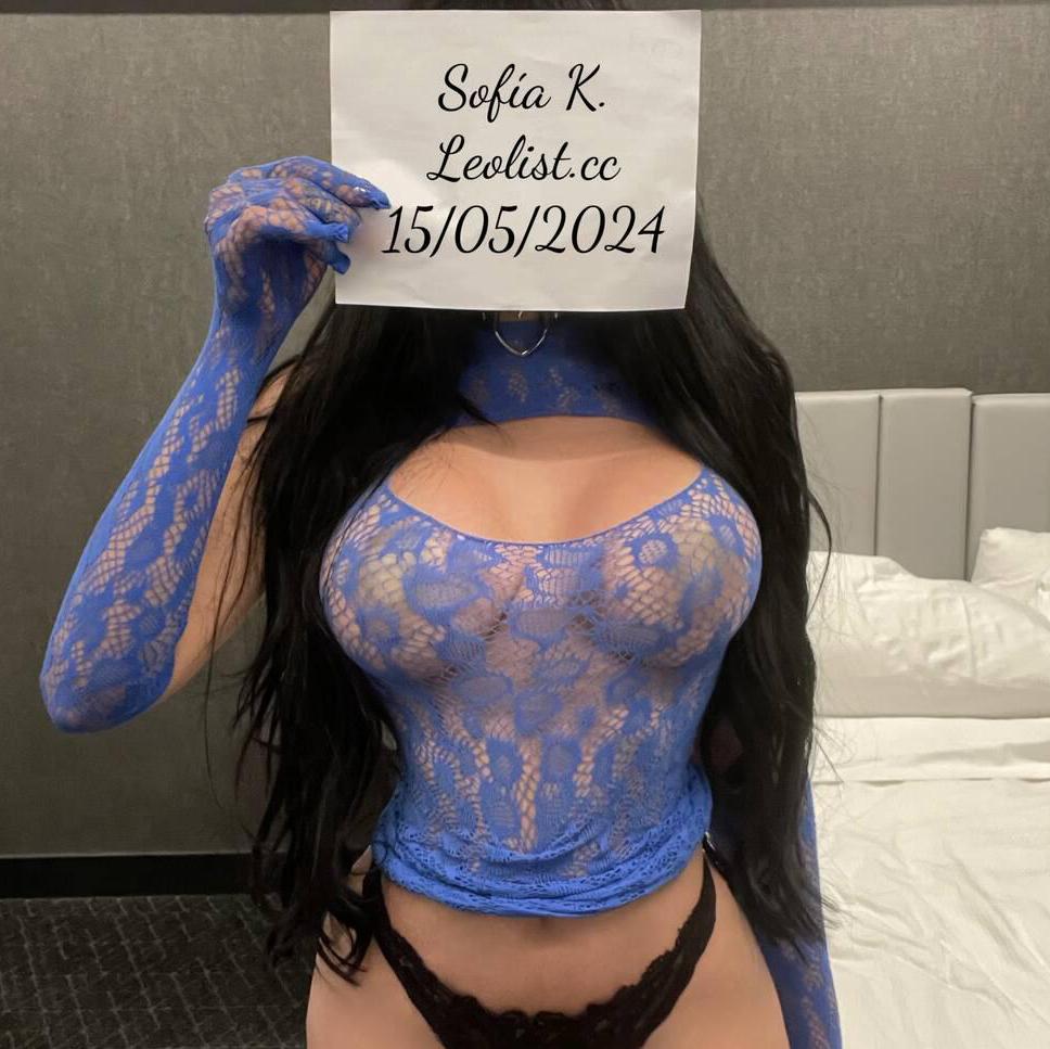 Sofia Kova is Female Escorts. | Saskatoon | Saskatchewan | Canada | canadapleasure.com 