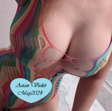 Asian Violet is Female Escorts. | Niagara | Ontario | Canada | canadapleasure.com 