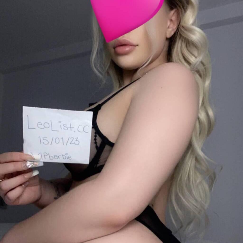 Barbie is Female Escorts. | Edmonton | Alberta | Canada | canadapleasure.com 