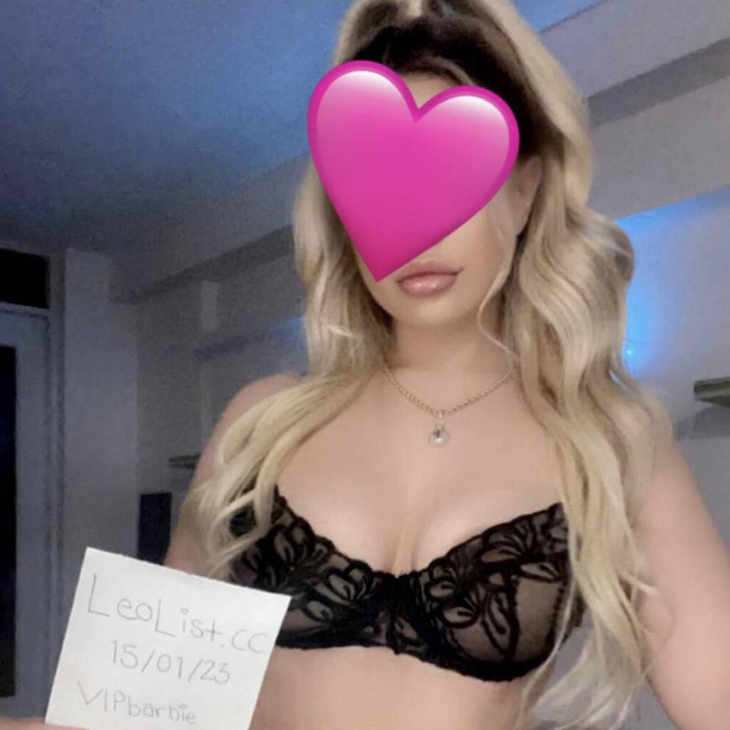 Barbie is Female Escorts. | Edmonton | Alberta | Canada | canadapleasure.com 