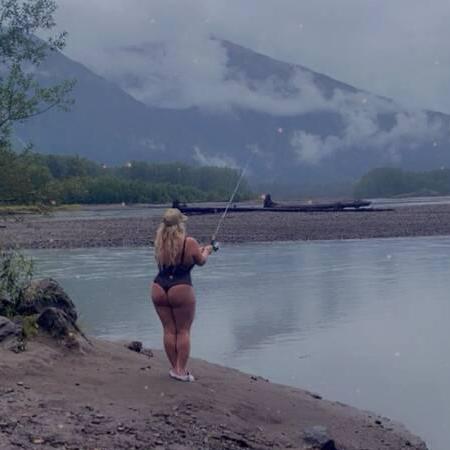 Charlotte Starr is Female Escorts. | Skeena | British Columbia | Canada | canadapleasure.com 