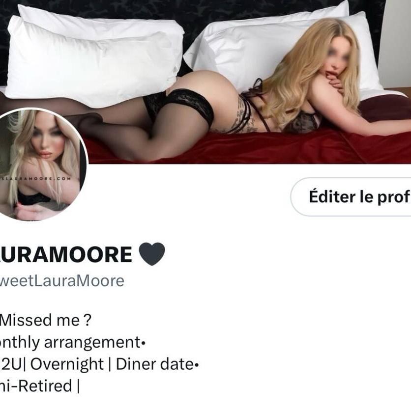 LAURA MOORE is Female Escorts. | Brandon | Manitoba | Canada | canadapleasure.com 