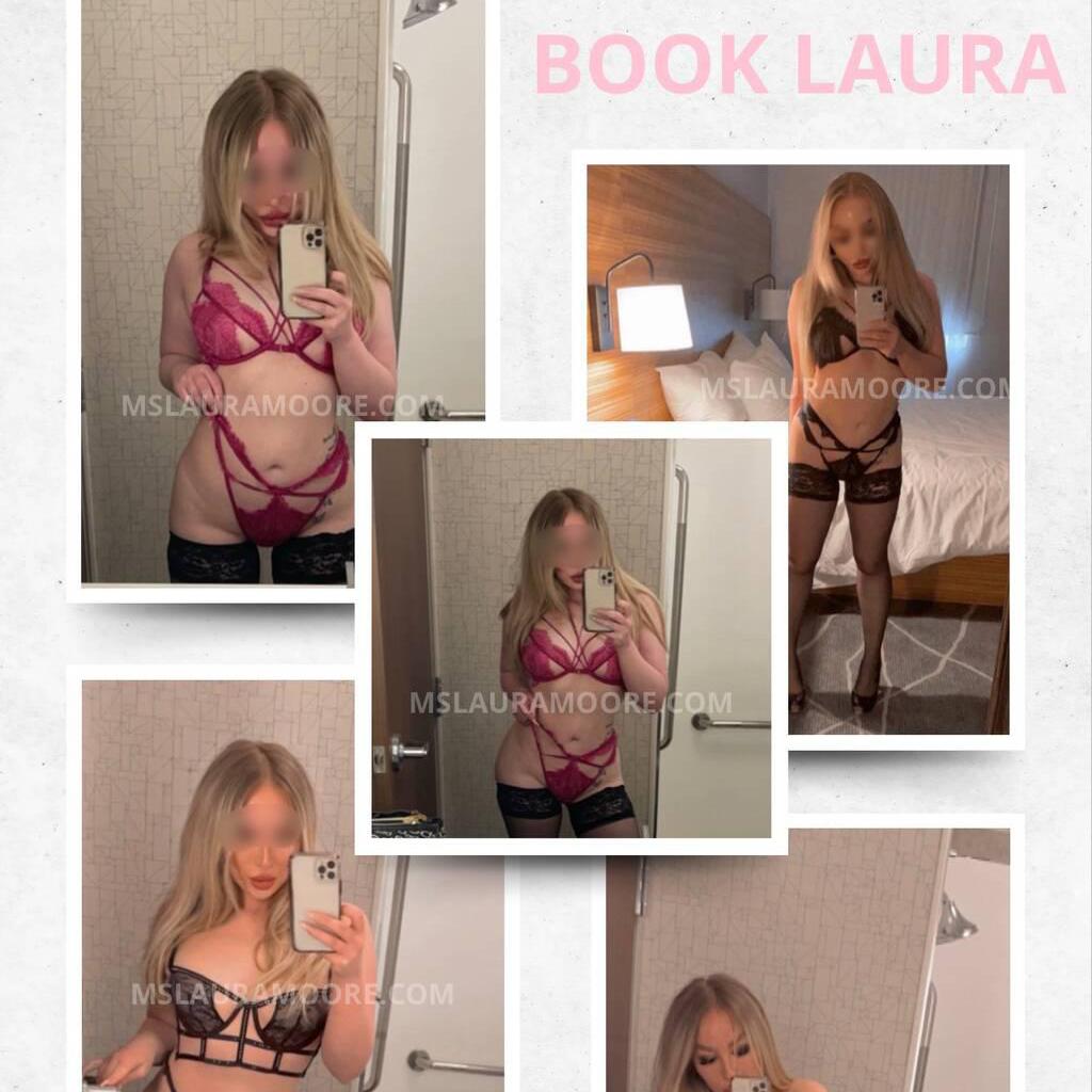 LAURA MOORE is Female Escorts. | Brandon | Manitoba | Canada | canadapleasure.com 