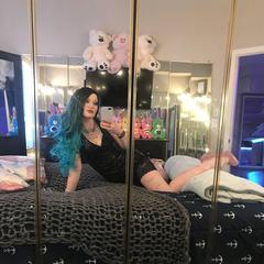 Lilith Luna is Female Escorts. | Regina | Saskatchewan | Canada | canadapleasure.com 