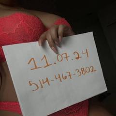 Jenn is Female Escorts. | Montreal | Quebec | Canada | canadapleasure.com 