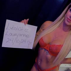 Lauryanna CASH ONLY is Female Escorts. | Sherbrooke | Quebec | Canada | canadapleasure.com 