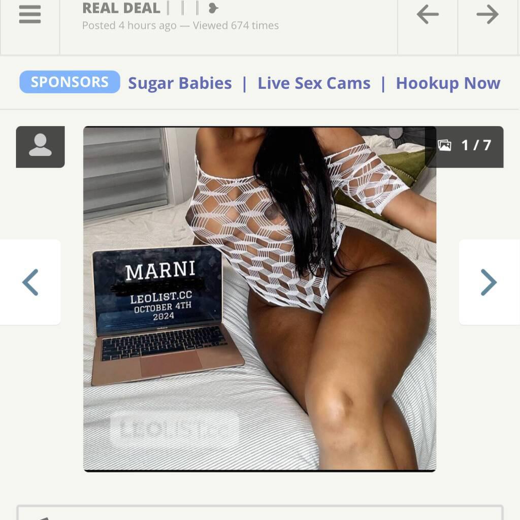 MARNI FAKE AD is Female Escorts. | Ft Mcmurray | Alberta | Canada | canadapleasure.com 