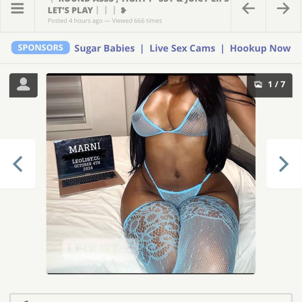 MARNI FAKE AD is Female Escorts. | Ft Mcmurray | Alberta | Canada | canadapleasure.com 