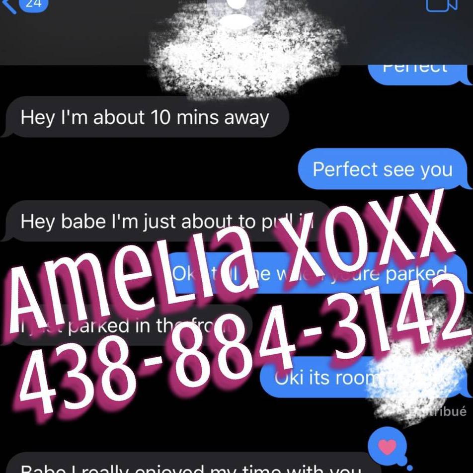 Onlyfans ameliaxoxx is Female Escorts. | Hamilton | Ontario | Canada | canadapleasure.com 