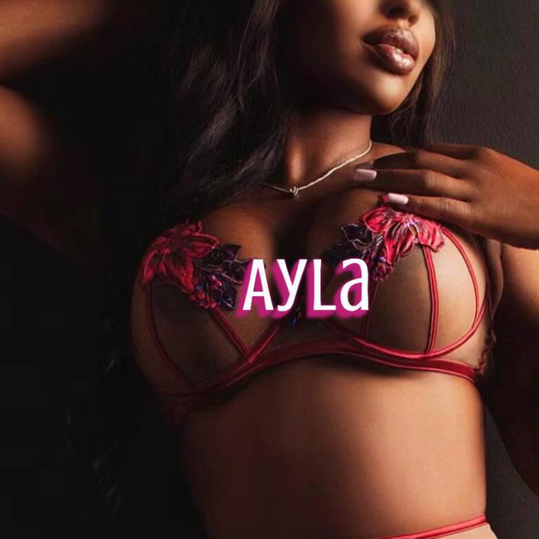 AYLA is Female Escorts. | Ft Mcmurray | Alberta | Canada | canadapleasure.com 