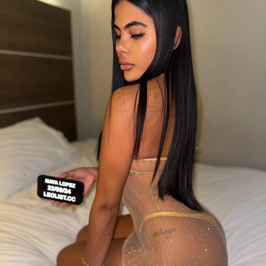 Maya Lopez is Female Escorts. | Toronto | Ontario | Canada | canadapleasure.com 