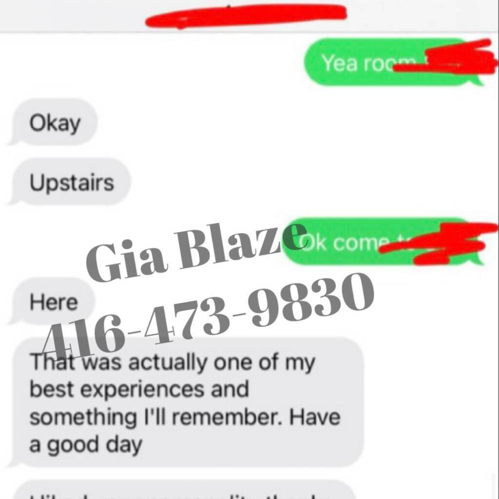 Gia Blaze is Female Escorts. | Hamilton | Ontario | Canada | canadapleasure.com 