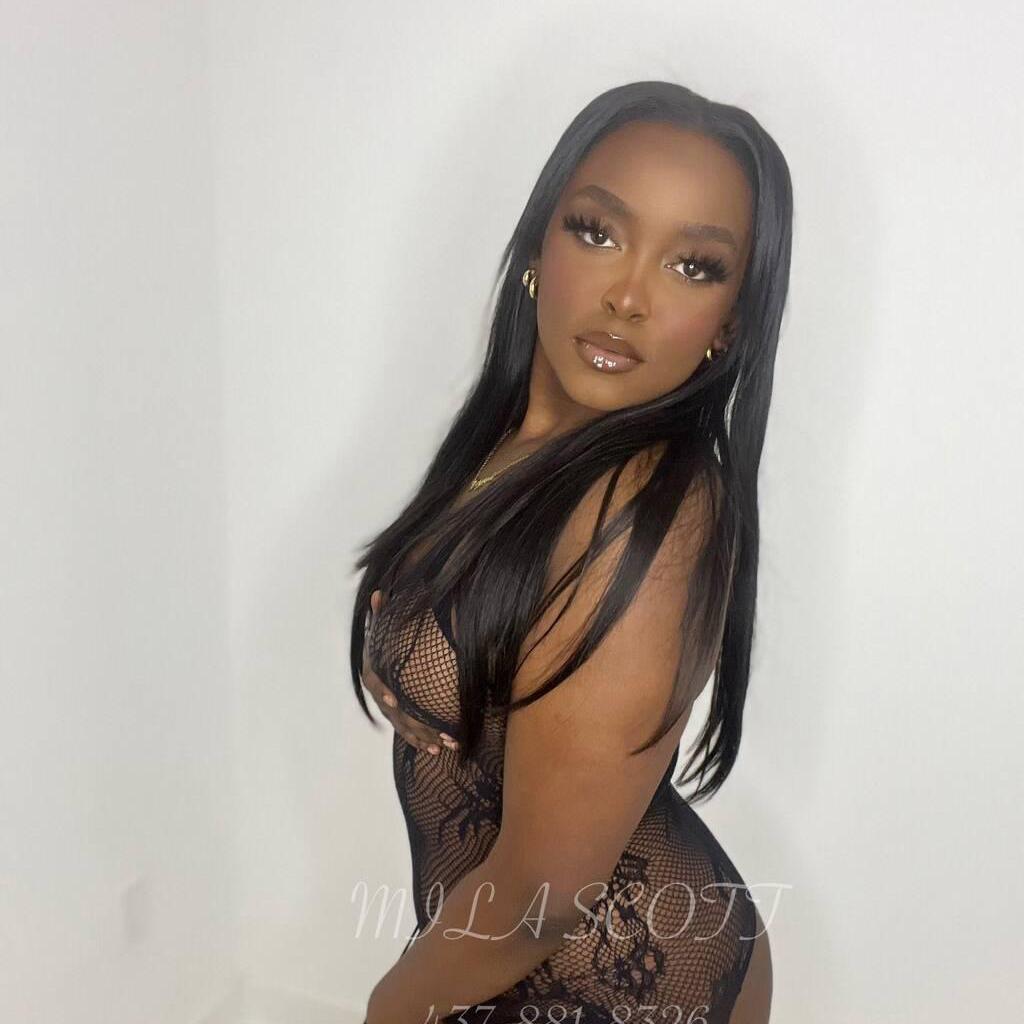 Mila Scott is Female Escorts. | Toronto | Ontario | Canada | canadapleasure.com 