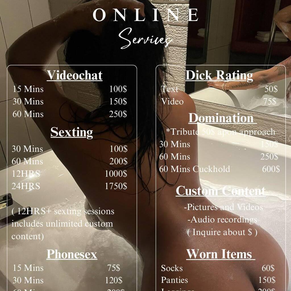 Paola Damour is Female Escorts. | Montreal | Quebec | Canada | canadapleasure.com 