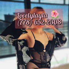 Lovely Layla is Female Escorts. | Vancouver | British Columbia | Canada | canadapleasure.com 