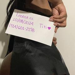 TiTi is Female Escorts. | Montreal | Quebec | Canada | canadapleasure.com 