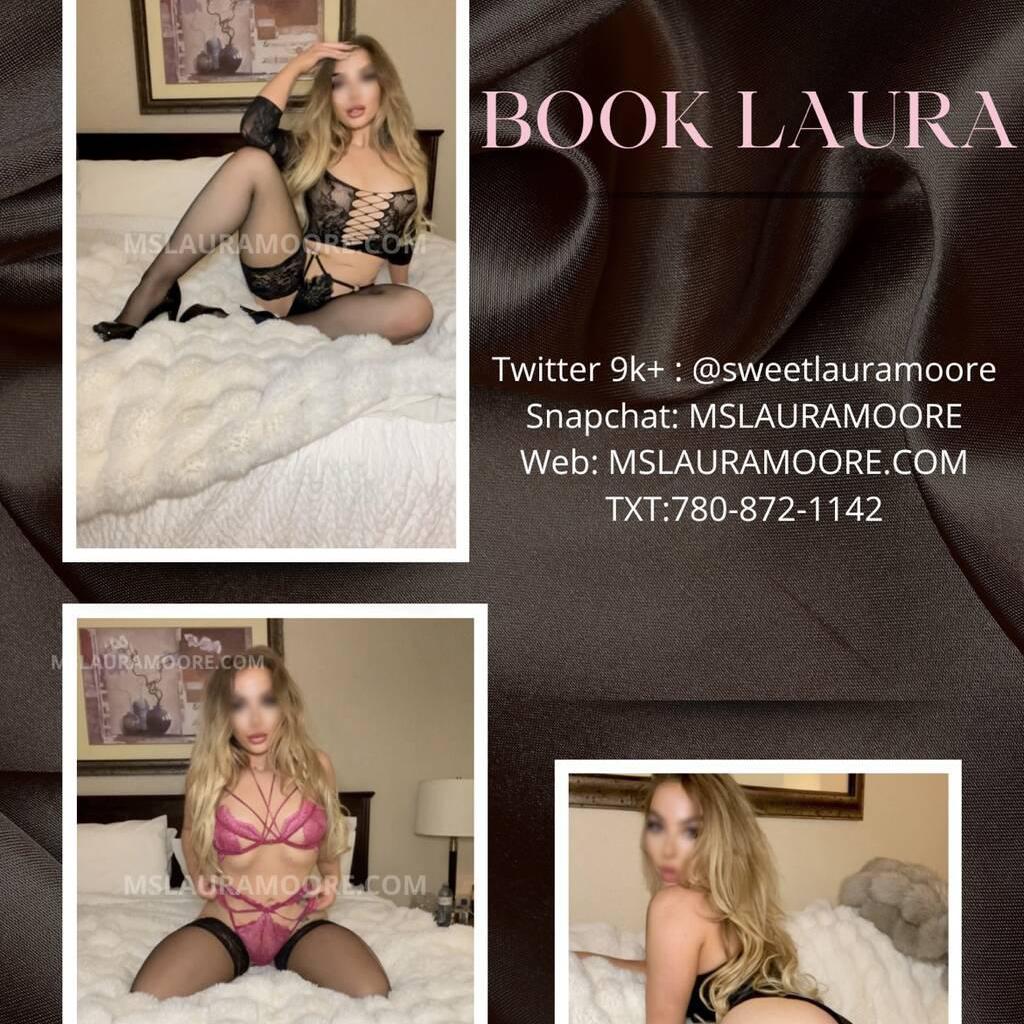 LAURA MOORE is Female Escorts. | Grande Prairie | Alberta | Canada | canadapleasure.com 