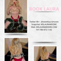 LAURA MOORE is Female Escorts. | Grande Prairie | Alberta | Canada | canadapleasure.com 