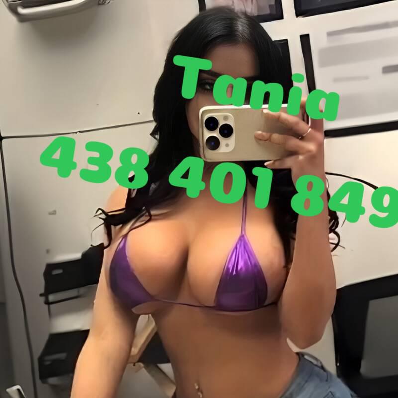 Tania is Female Escorts. | Kingston | Ontario | Canada | canadapleasure.com 