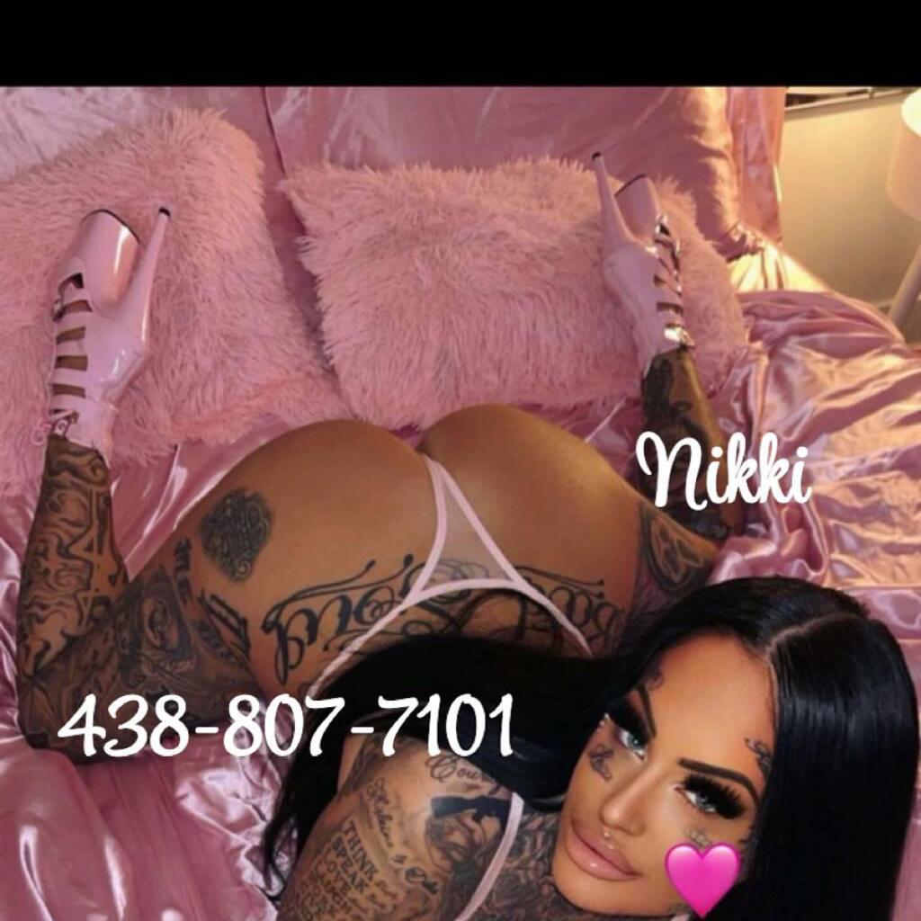 Nikki is Female Escorts. | Quebec City | Quebec | Canada | canadapleasure.com 