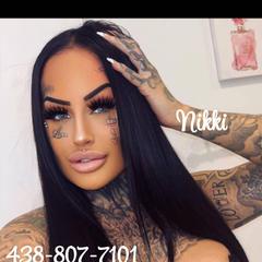 Nikki is Female Escorts. | Quebec City | Quebec | Canada | canadapleasure.com 