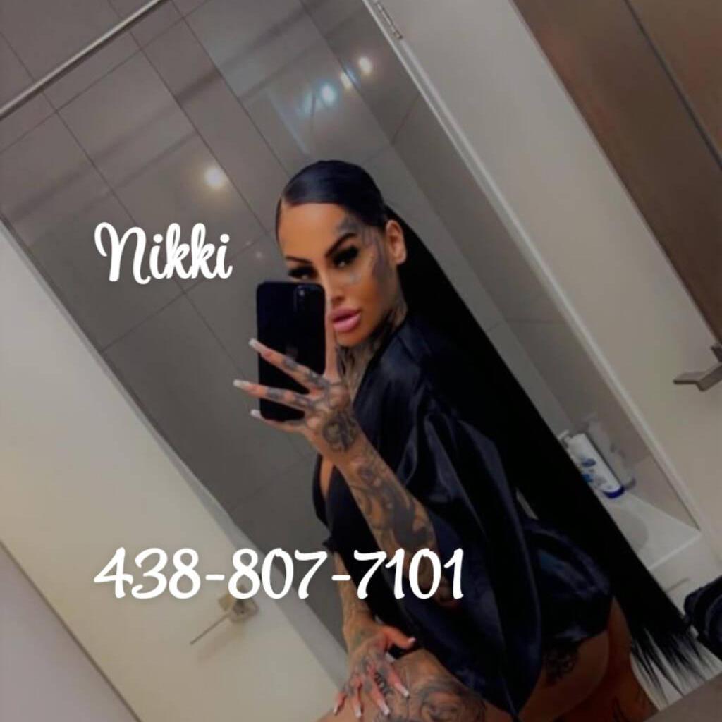 Nikki is Female Escorts. | Quebec City | Quebec | Canada | canadapleasure.com 