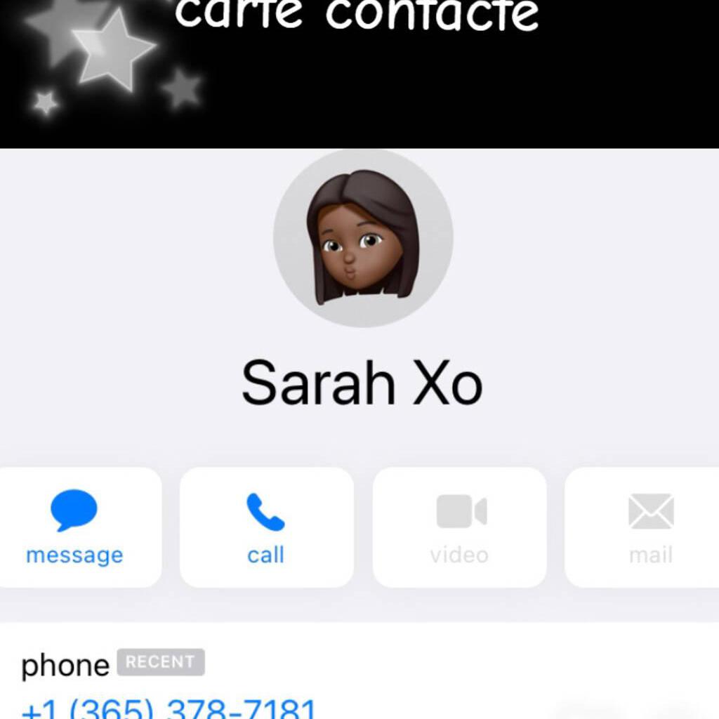 Sarah +1 (365).378.7181 is Female Escorts. | Saguenay | Quebec | Canada | canadapleasure.com 