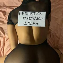 LOLA is Female Escorts. | Toronto | Ontario | Canada | canadapleasure.com 