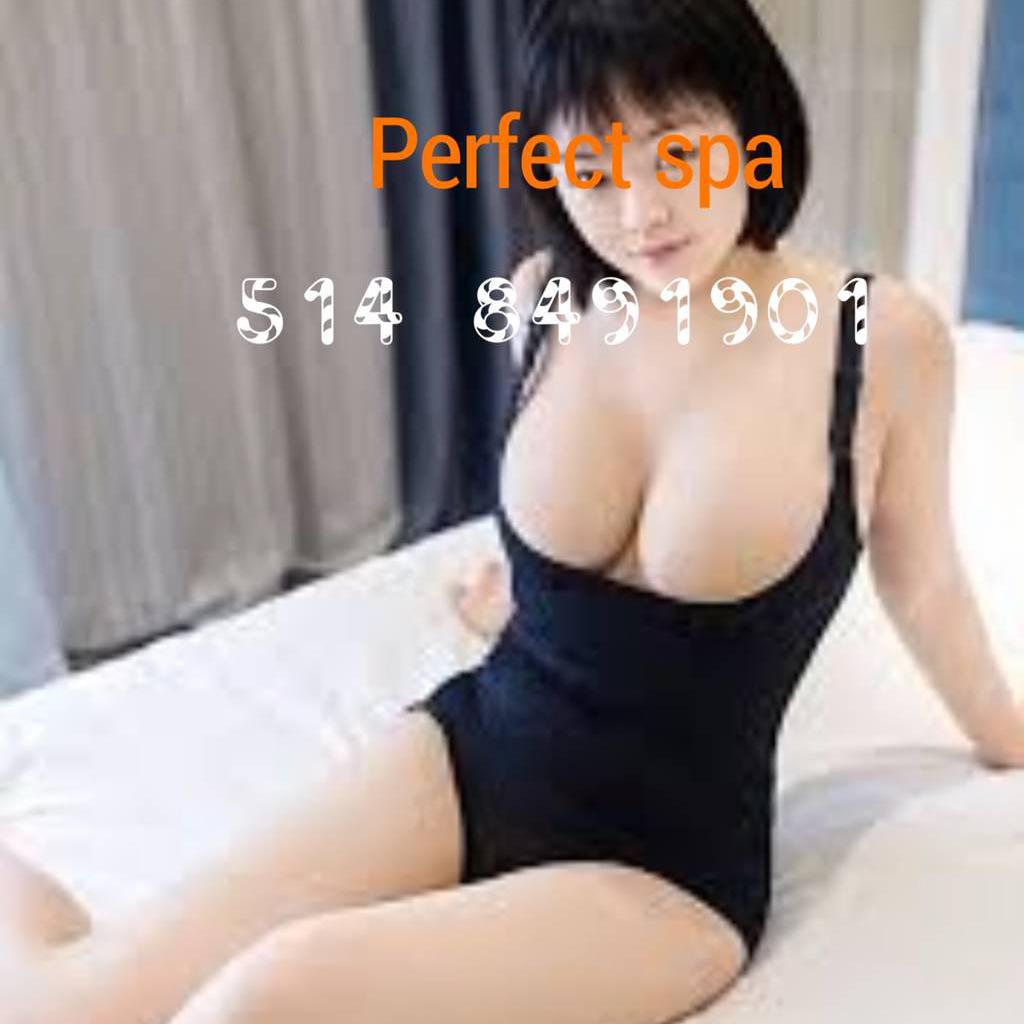 24h perfectspa is Female Escorts. | Quebec City | Quebec | Canada | canadapleasure.com 