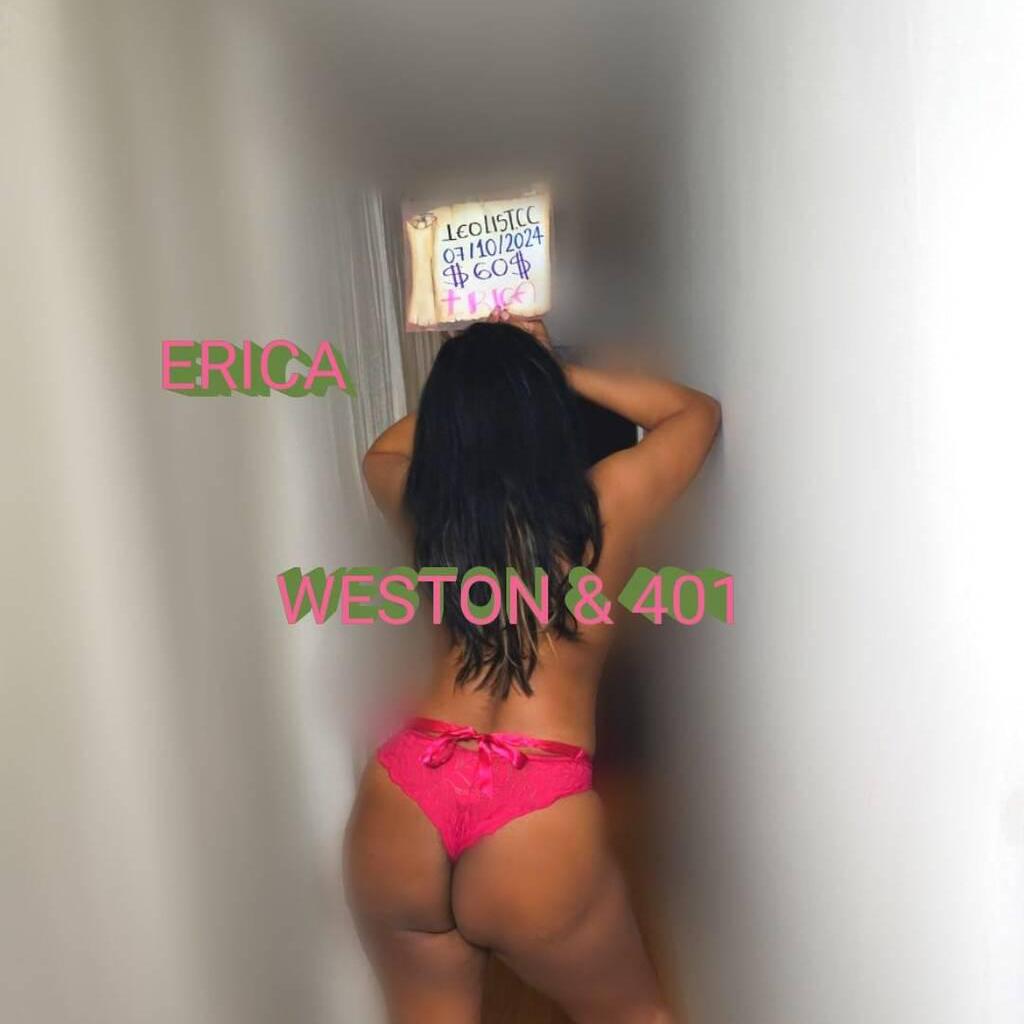 New erica super extras is Female Escorts. | Toronto | Ontario | Canada | canadapleasure.com 