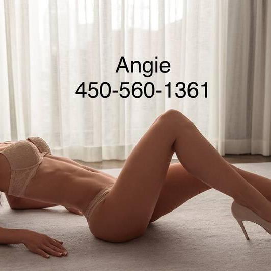 Angie is Female Escorts. | Montreal | Quebec | Canada | canadapleasure.com 