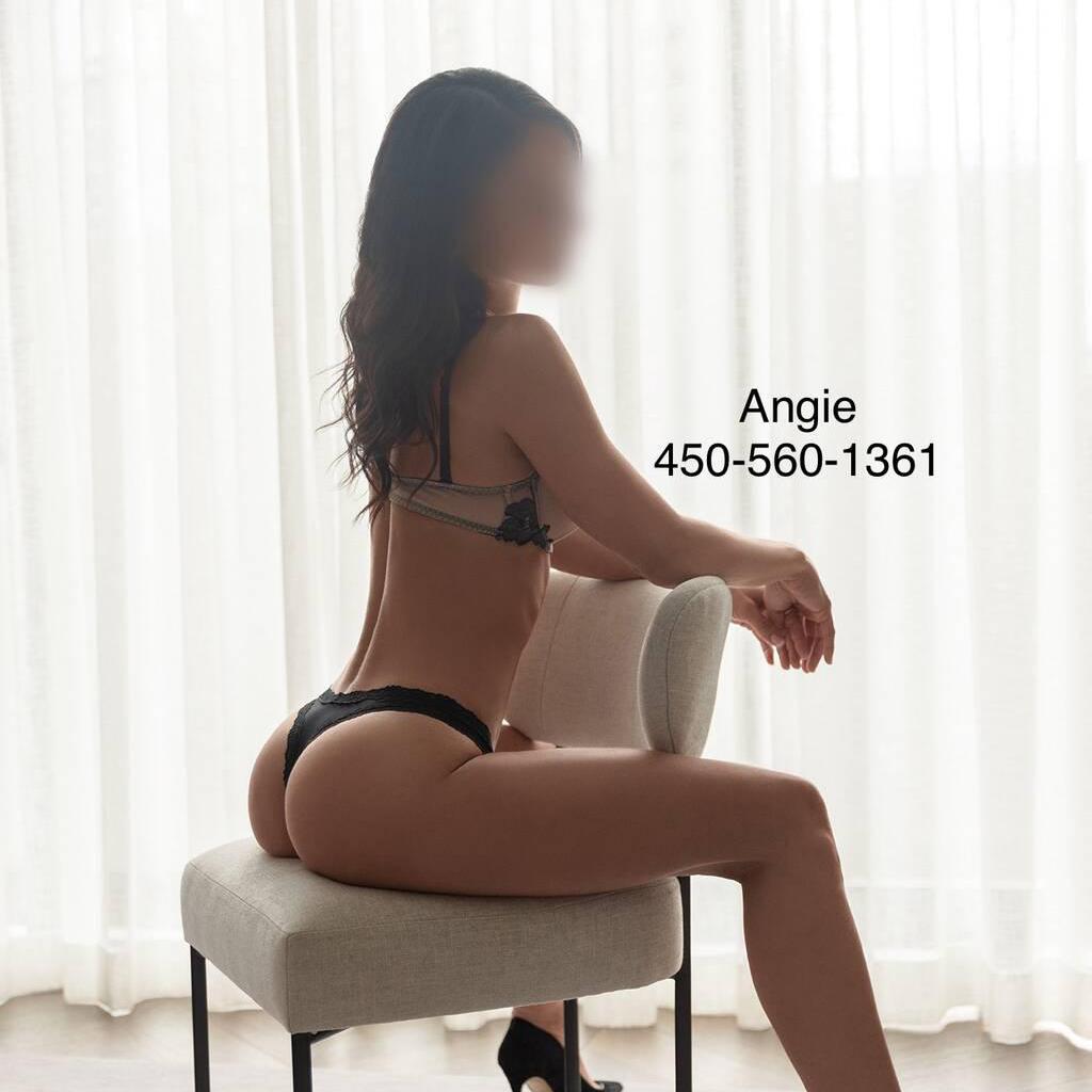 Angie is Female Escorts. | Montreal | Quebec | Canada | canadapleasure.com 