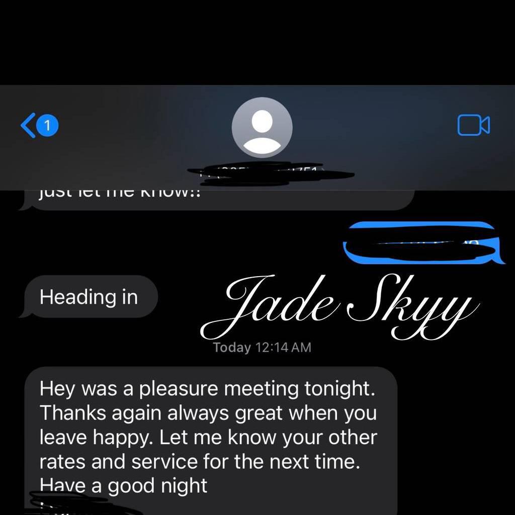 ••Jade Skyy•• is Female Escorts. | Hamilton | Ontario | Canada | canadapleasure.com 