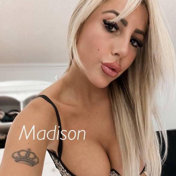 Madison is Female Escorts. | Kamloops | British Columbia | Canada | canadapleasure.com 