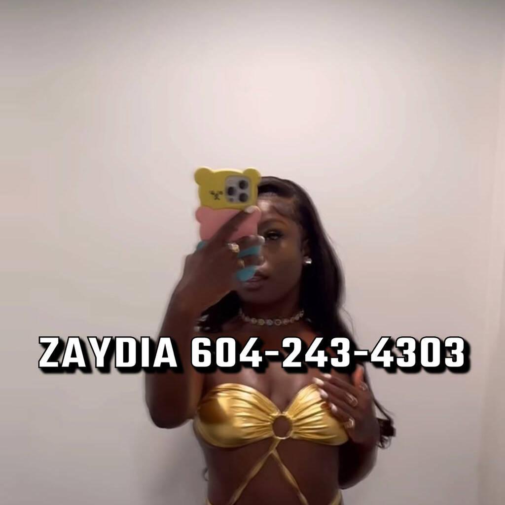 Zaydia is Female Escorts. | windsor | Ontario | Canada | canadapleasure.com 